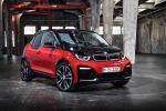 BMW i3s 2018 года